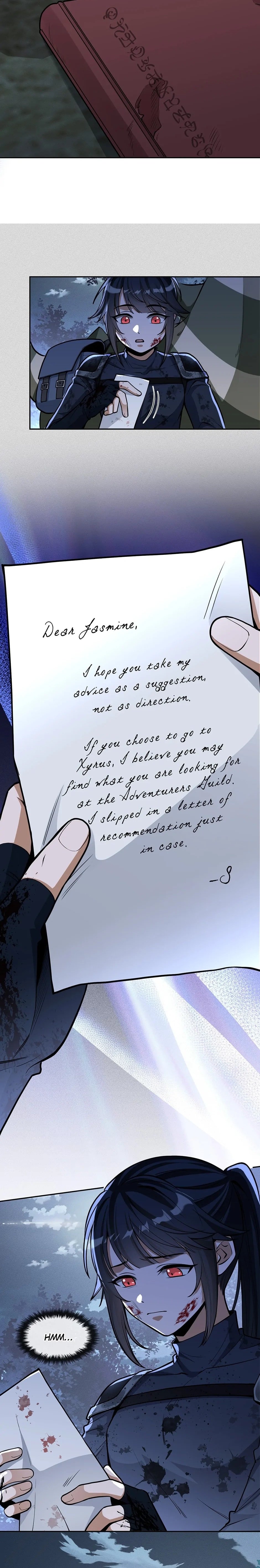 The Beginning After the End, Chapter 175.15 image 06